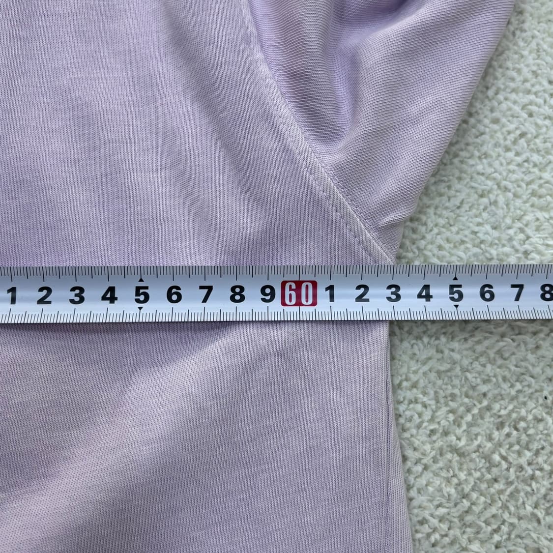 XL 자라 페포모레노 반팔 티셔츠 0410E 상품이미지6