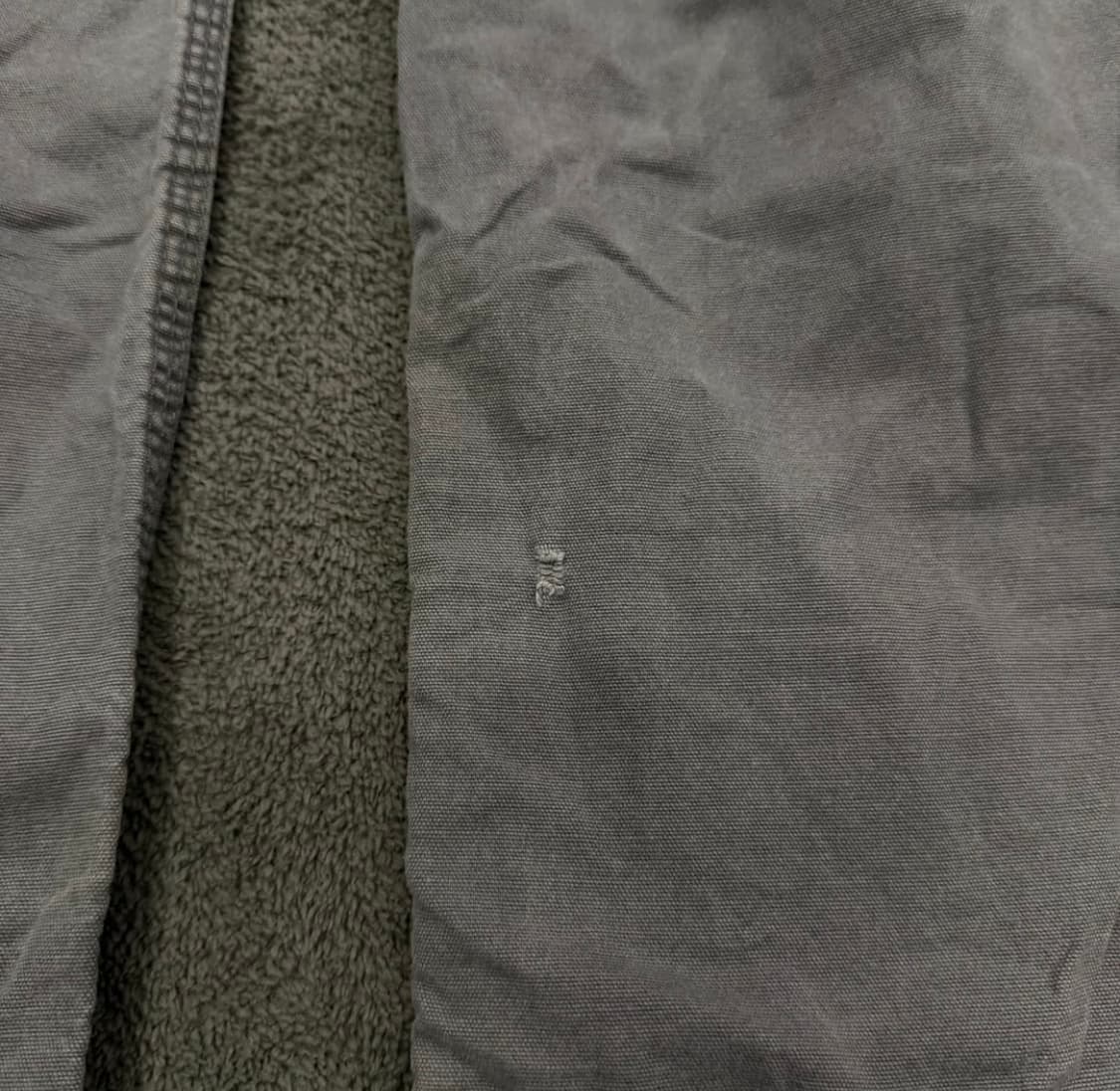 칼하트 워크팬츠 상품이미지5