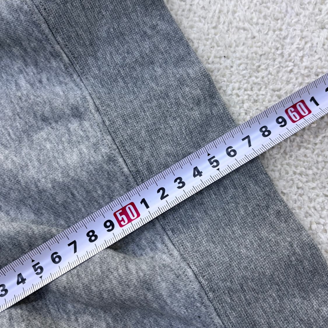 L 나이키 조던 맨투맨 티셔츠 0410E 상품이미지6