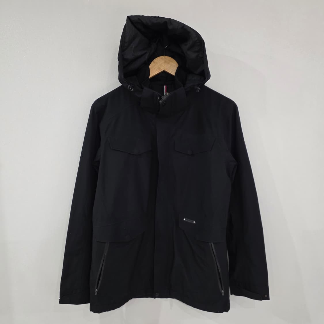 아이더 제로스 알파 고어텍스 자켓 L 상품이미지1