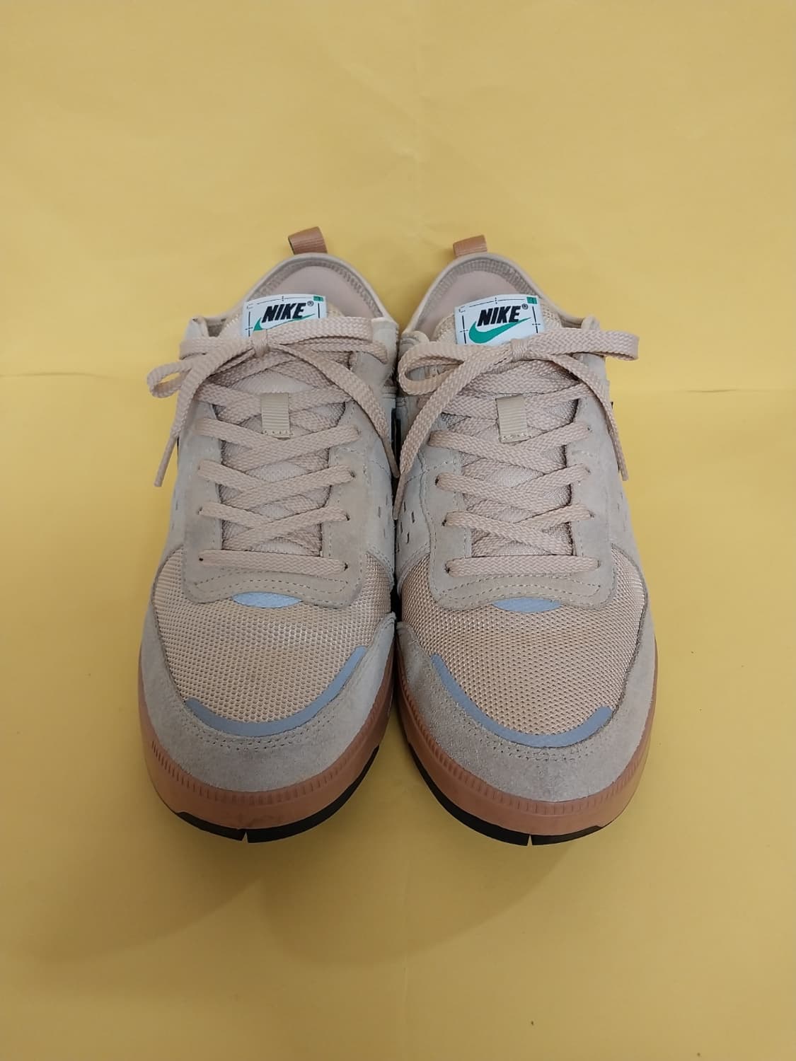 남성 나이키 시티 브라운스톤 운동화 (255) 상품이미지2