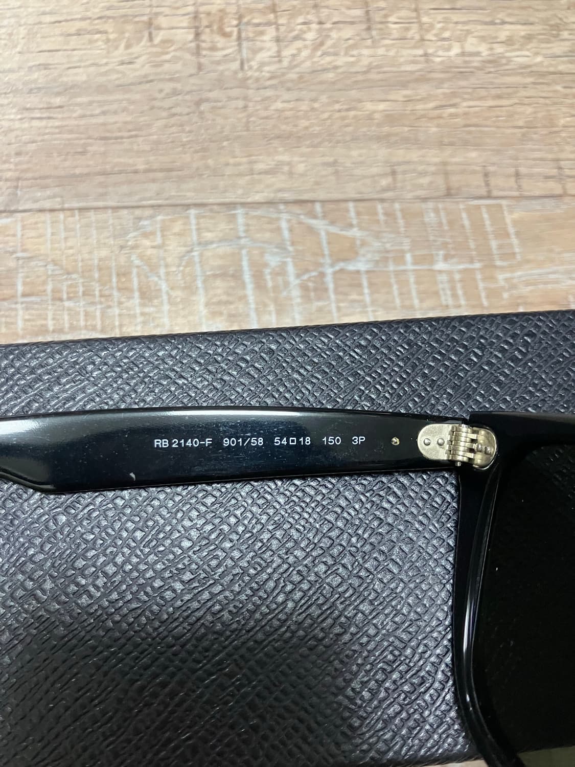 레이밴 선글라스 상품이미지4