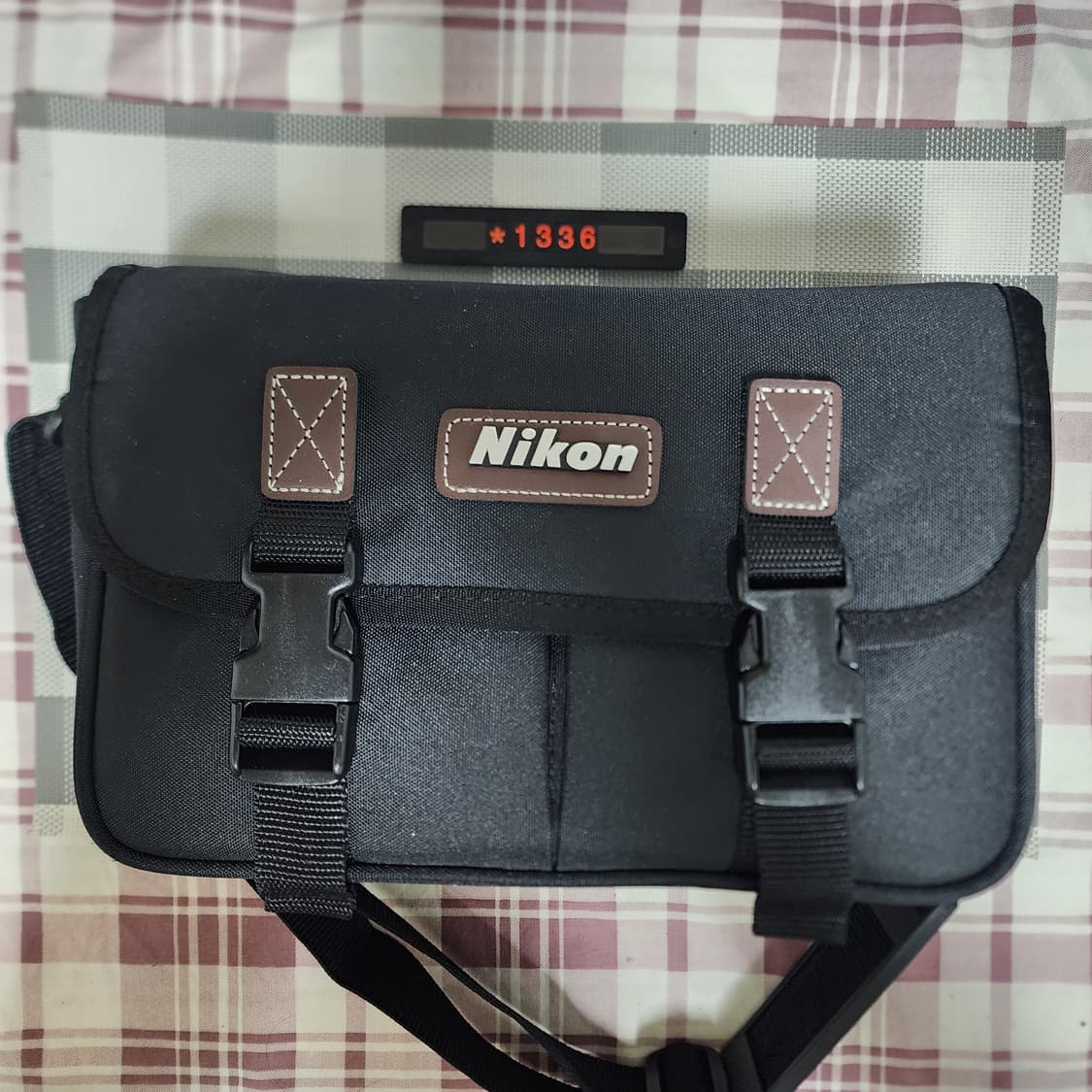 니콘 D5000 디지털카메라 가방세트 상품이미지9