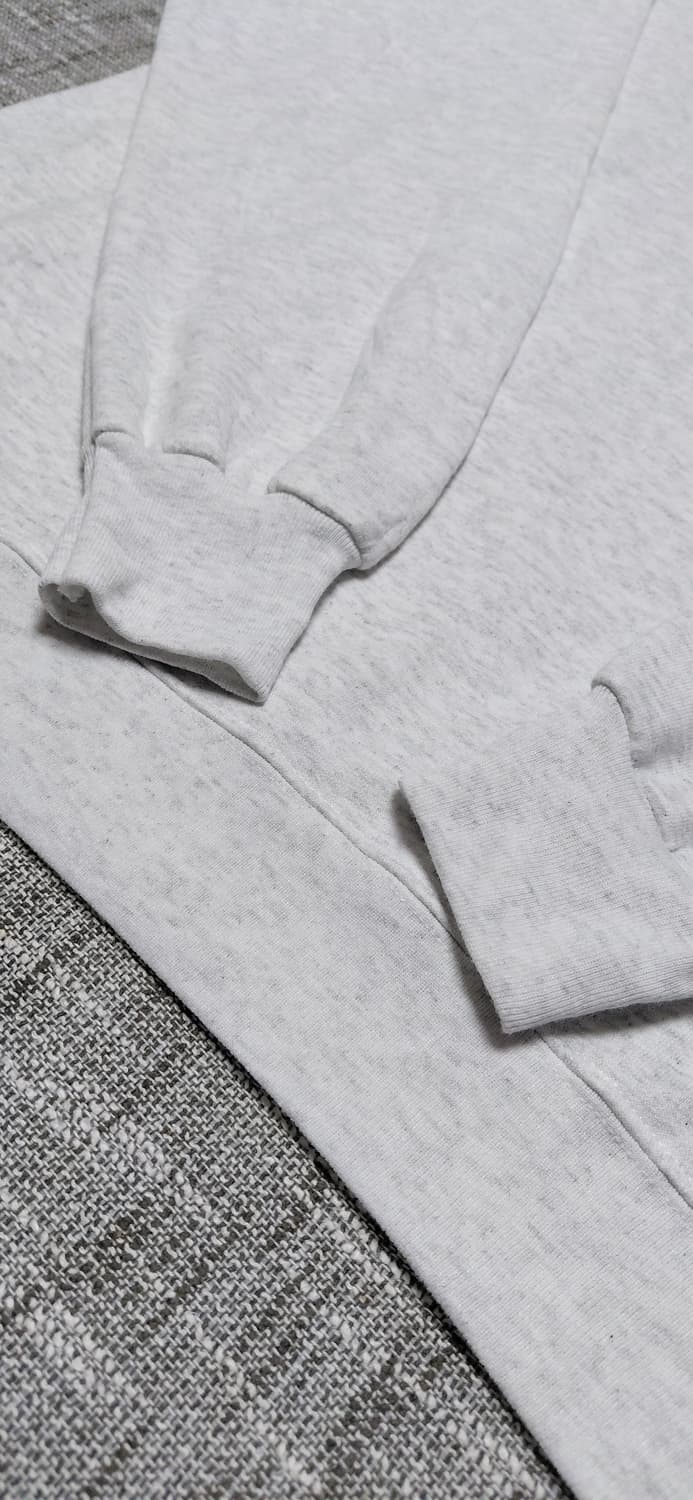 헤인즈 에코스마트 크리스마스 맨투맨 L 상품이미지7