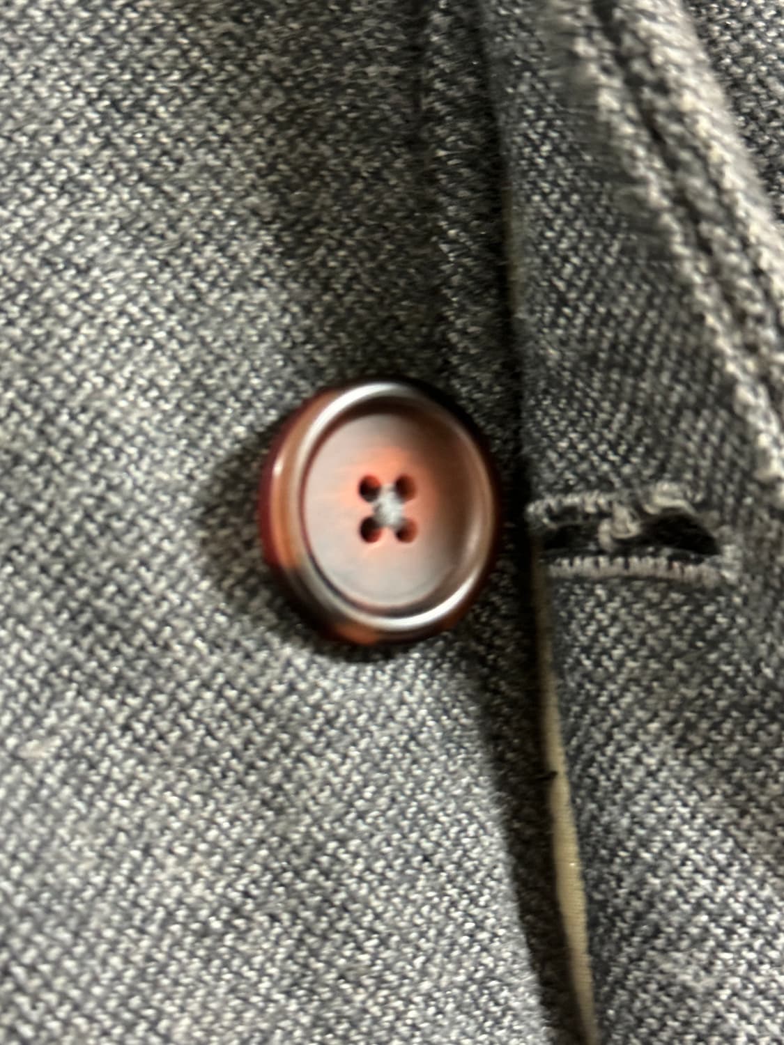 유니버셜웍스 코트 M 상품이미지8