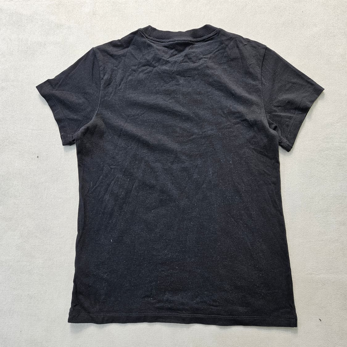 S 아디다스 여성 빅로고 반팔티 0409Y 상품이미지2