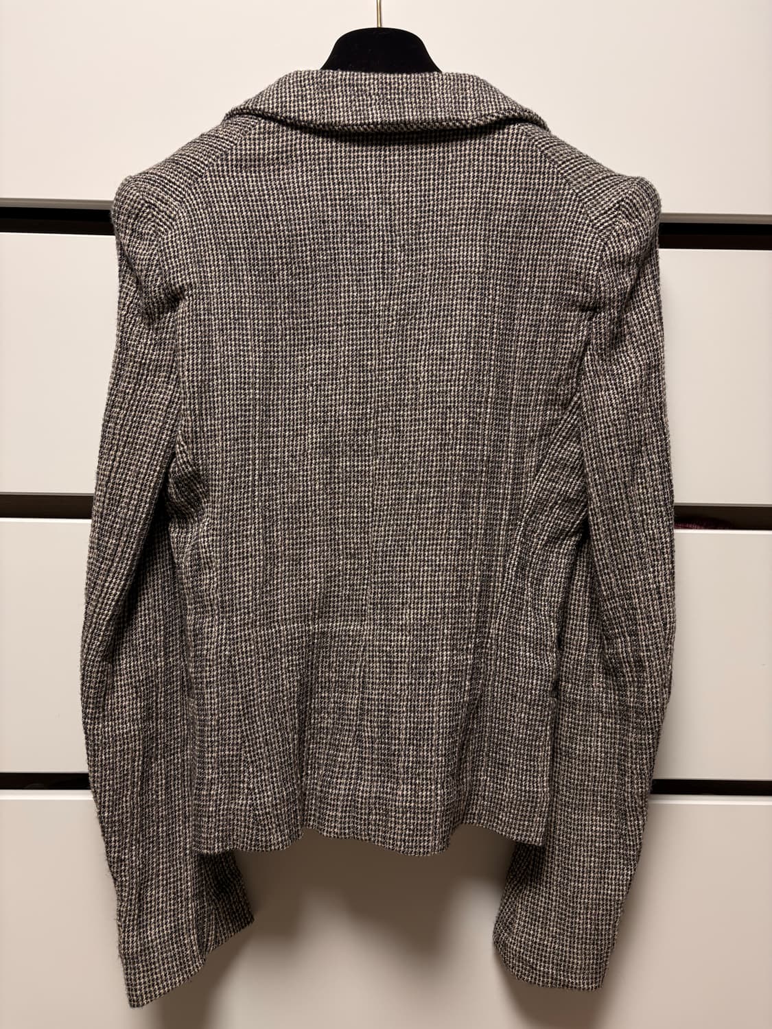 이자벨마랑 트위드 자켓  상품이미지6