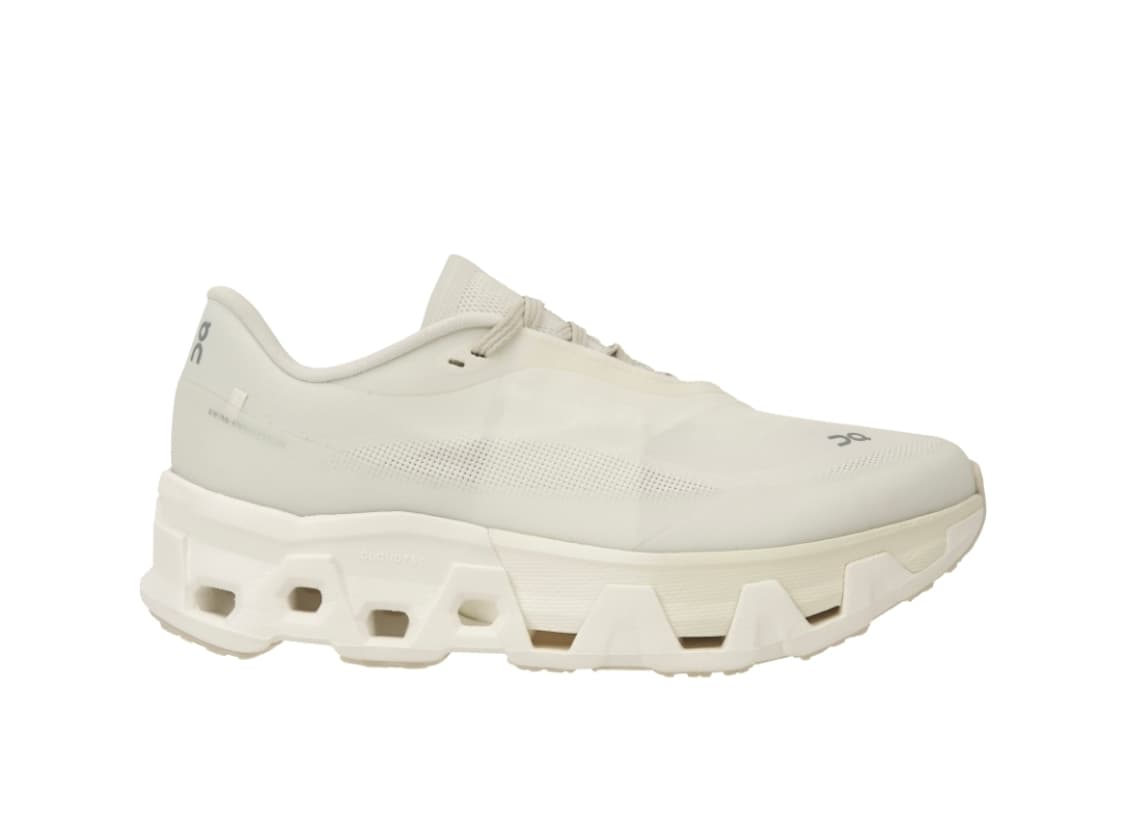 280 온 러닝 x 포스트 아카이브 팩션 (파프) 화이트 상품이미지1