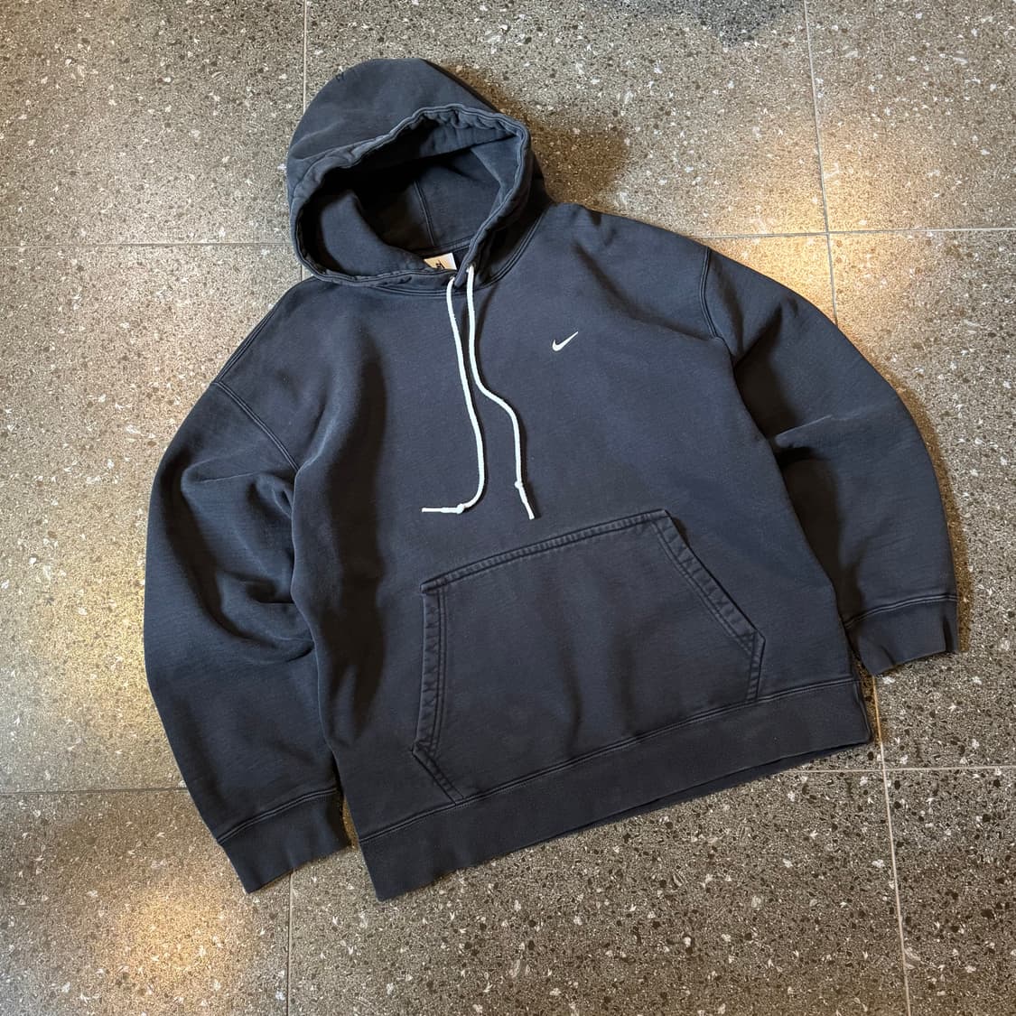 나이키워싱후드 xxl 상품이미지1