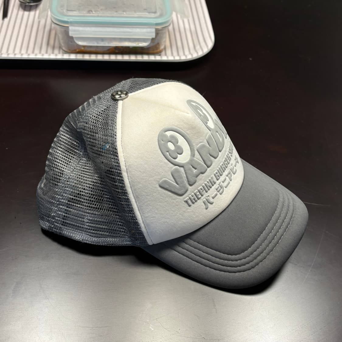 반디더핑크 트리커 캡 상태 최상 급처 상품이미지2