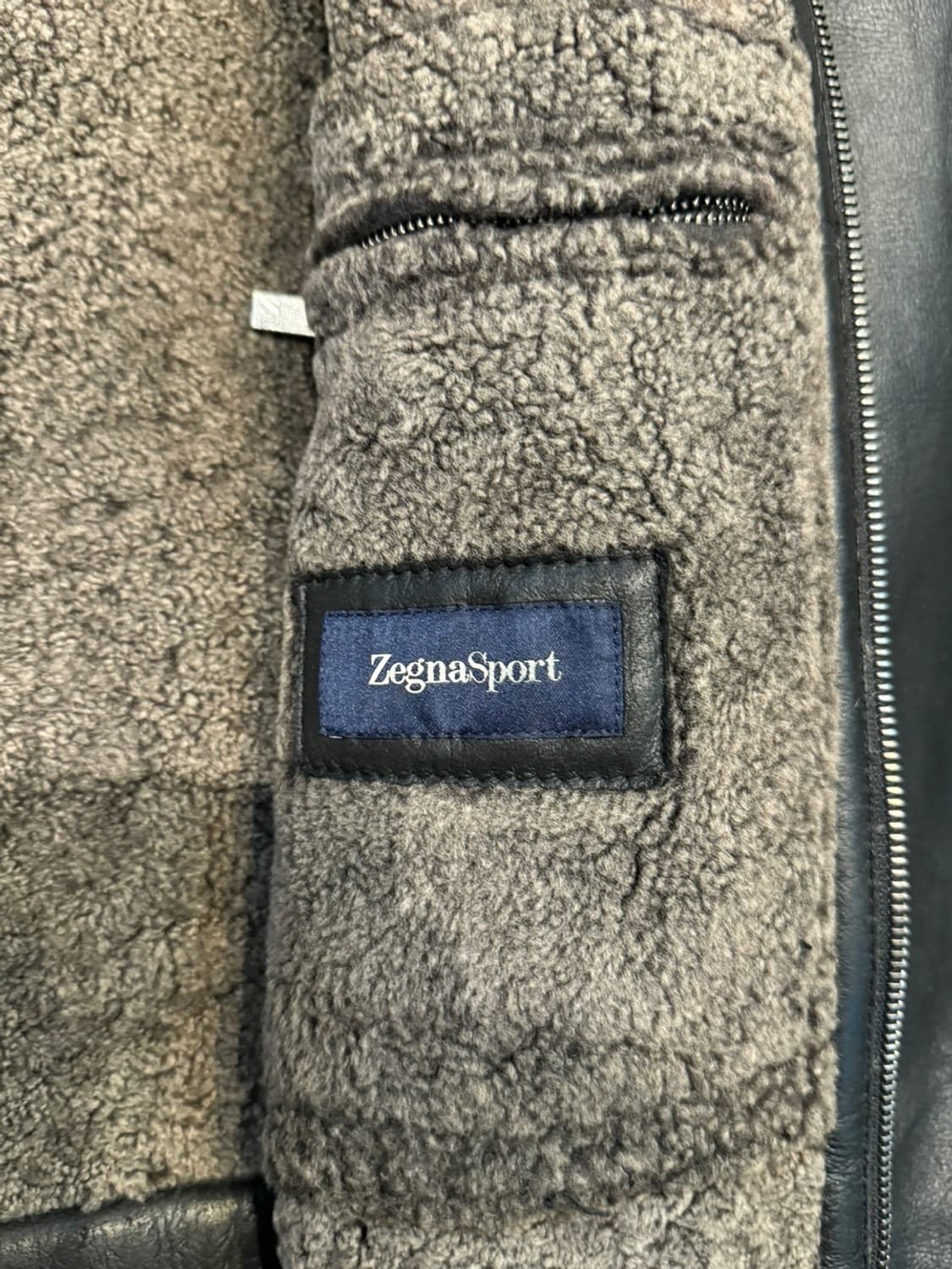 제냐 무스탕 상품이미지6