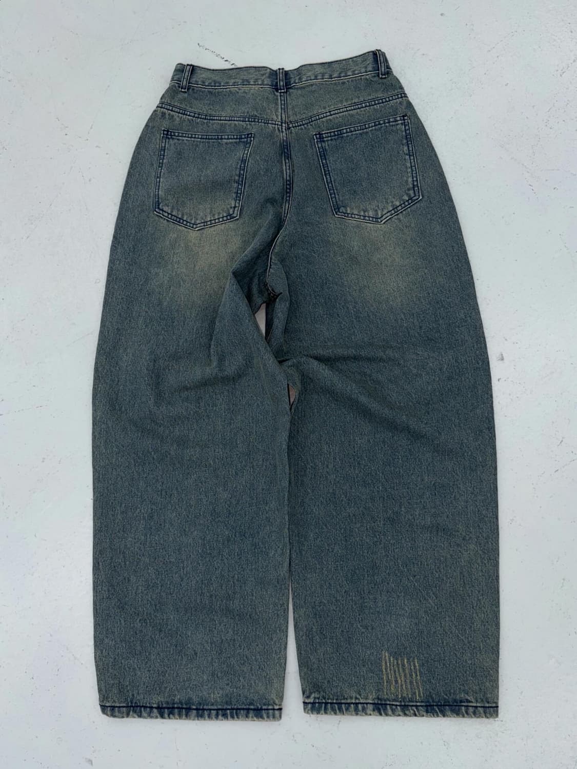 Stussy Side Skull Printing L/S 상품이미지8