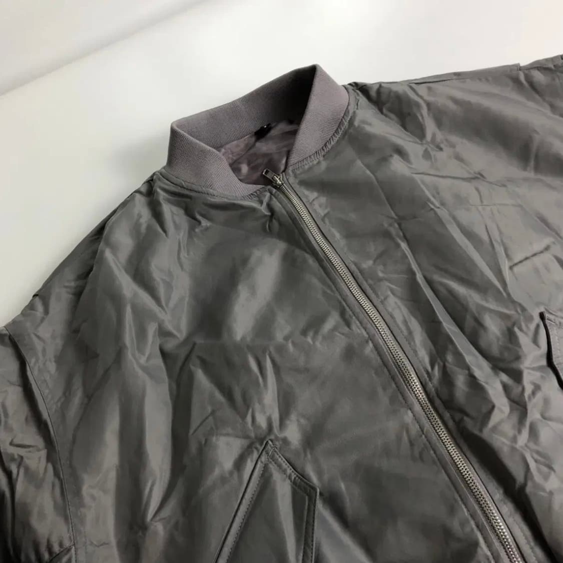 MA-1 봄버자켓 상품이미지3