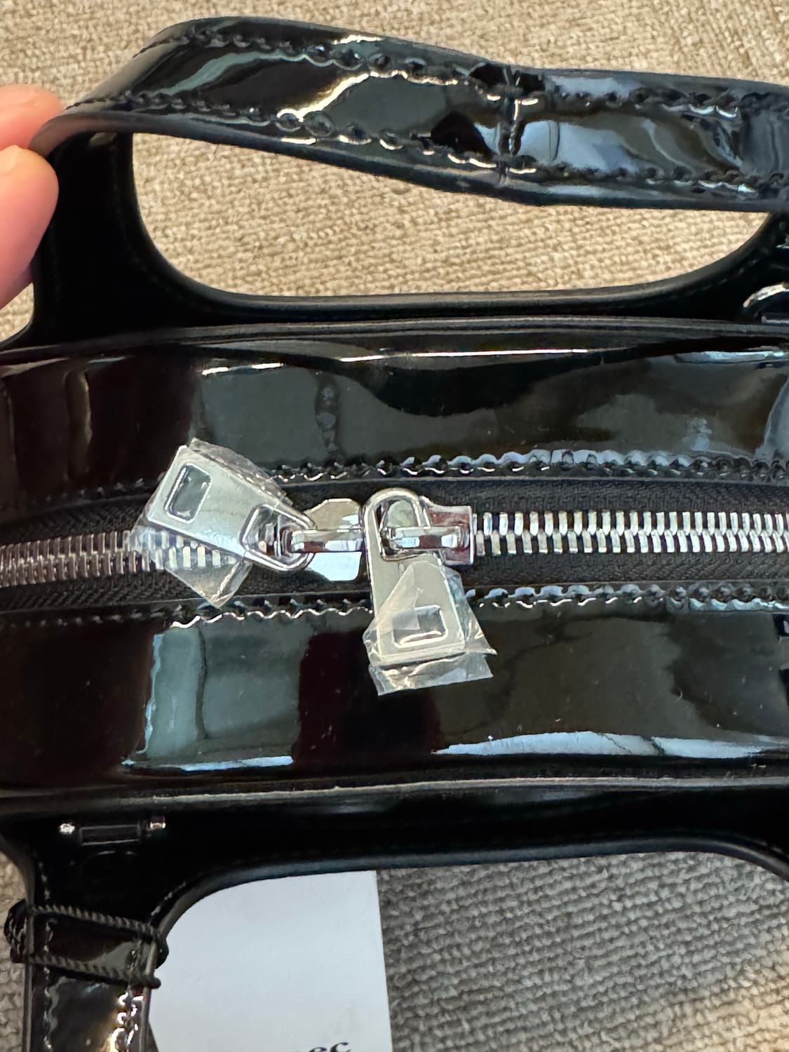 페넥 NETTY BAG 상품이미지2