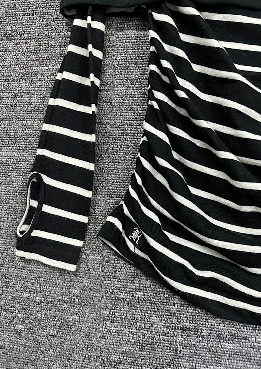 폴로 오프숄더 XS  상품이미지2