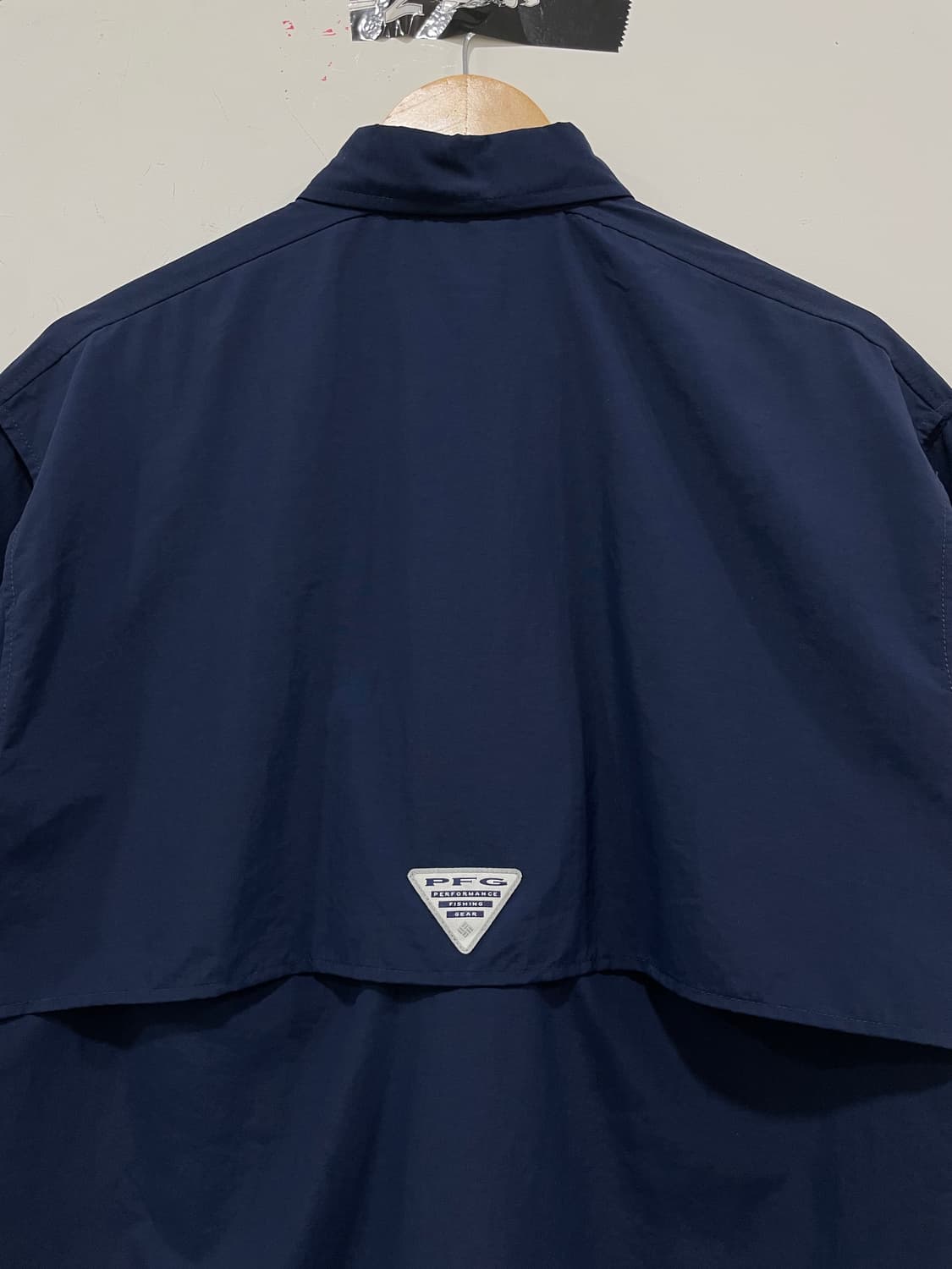 Columbia 컬럼비아 PFG 피싱 옴니쉐이드 반팔셔츠 상품이미지9