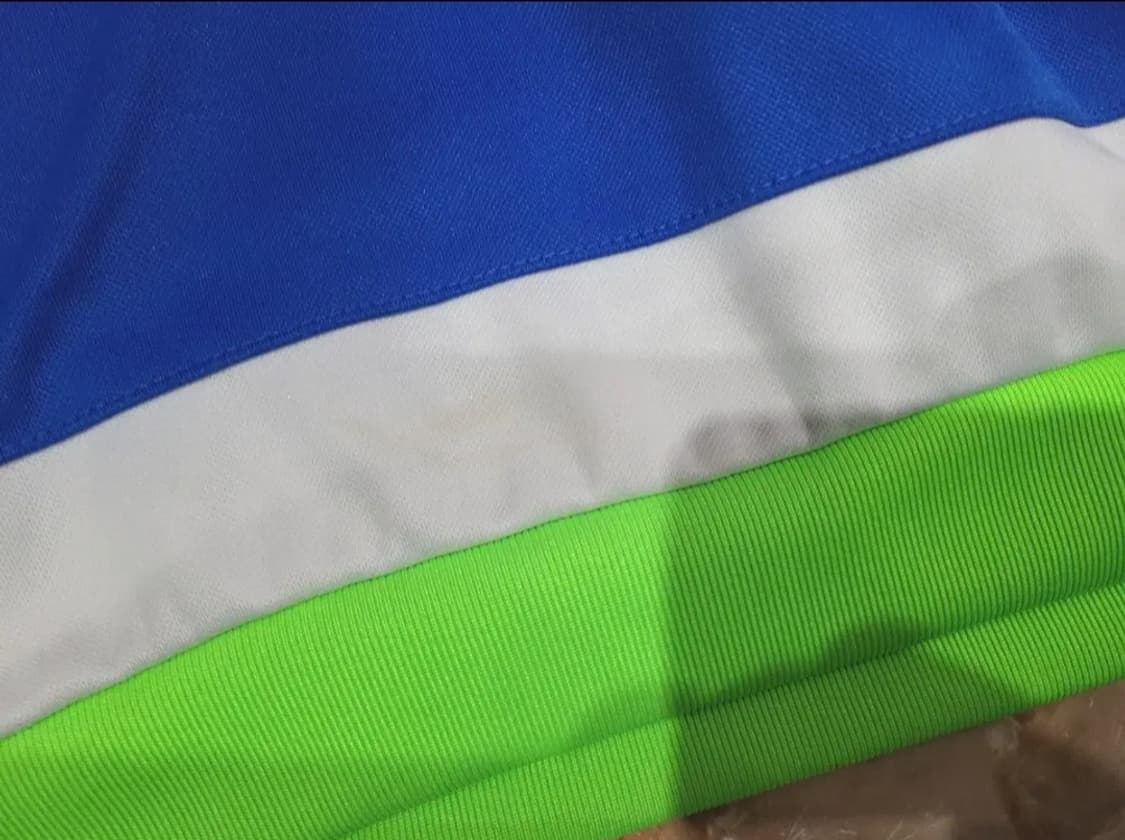 아디다스 15 16 아약스 트레이닝탑 상품이미지7