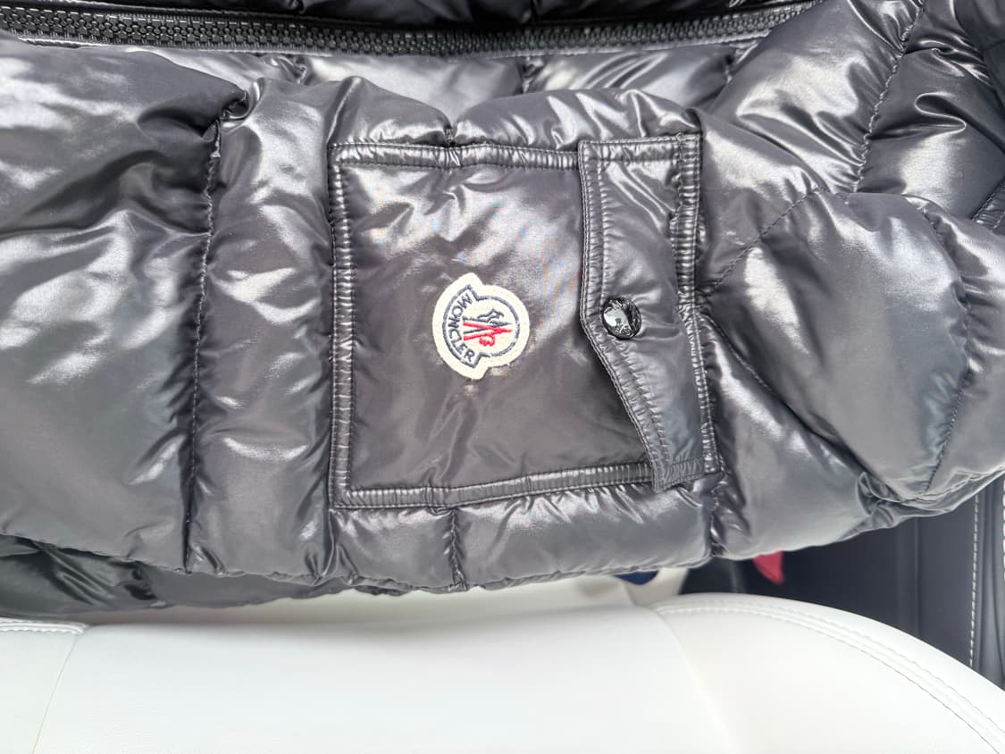 몽클레어 마야 패딩 상품이미지4