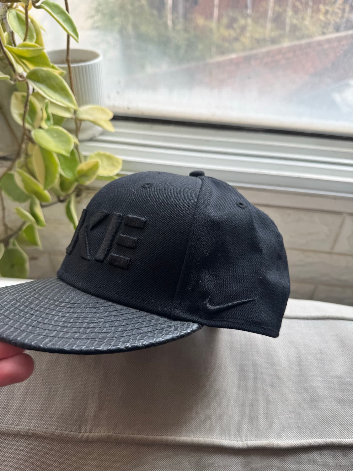 나이키 도버스트리트마켓 스냅백 상품이미지3