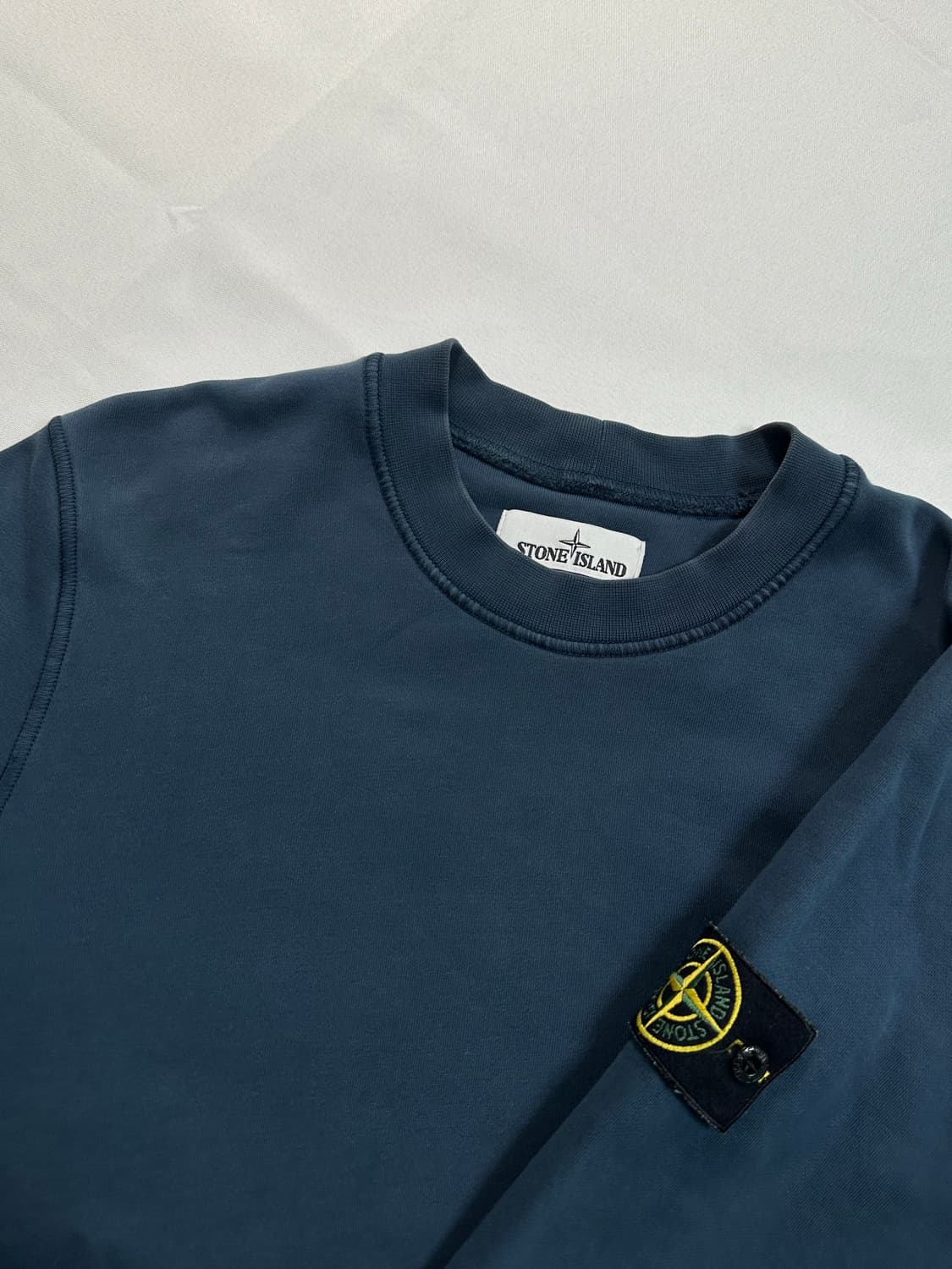 스톤아일랜드 맨투맨  상품이미지1