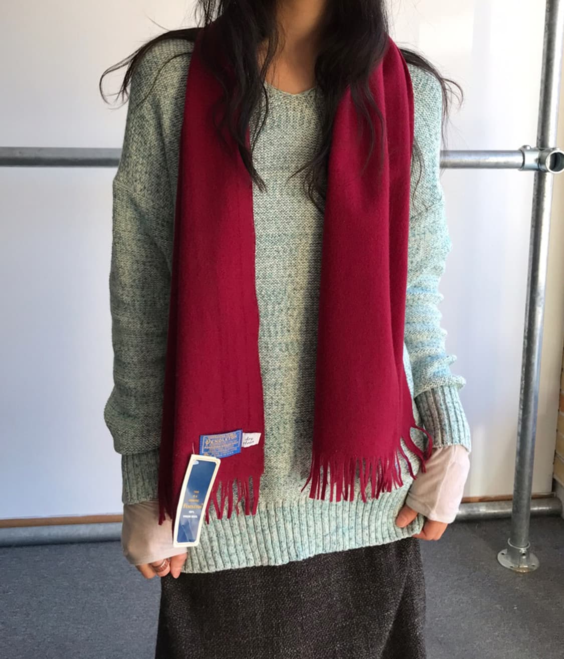 [unused] PENDLETON 상품이미지5