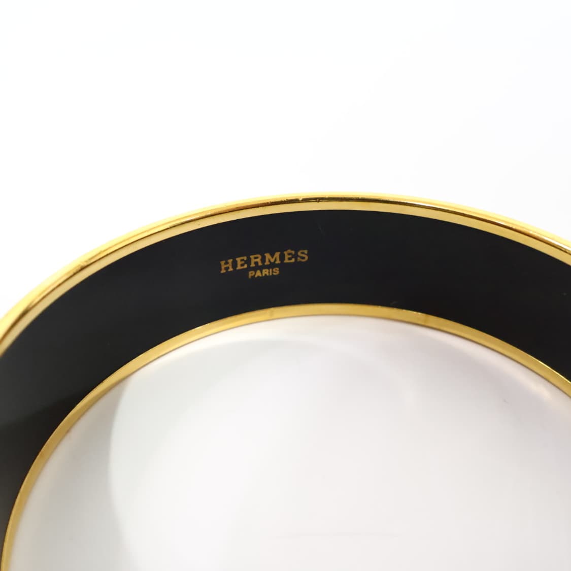 에르메스 뱅글 골드 브레이슬릿 팔찌 상품이미지7