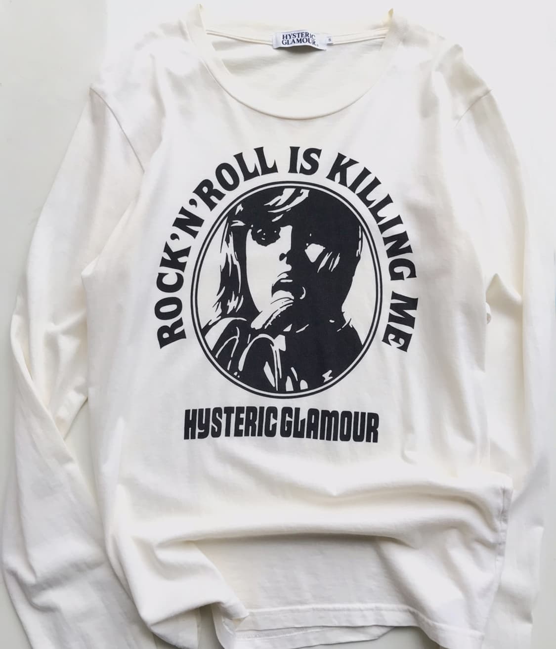 HYSTERIC GLAMOUR 상품이미지1