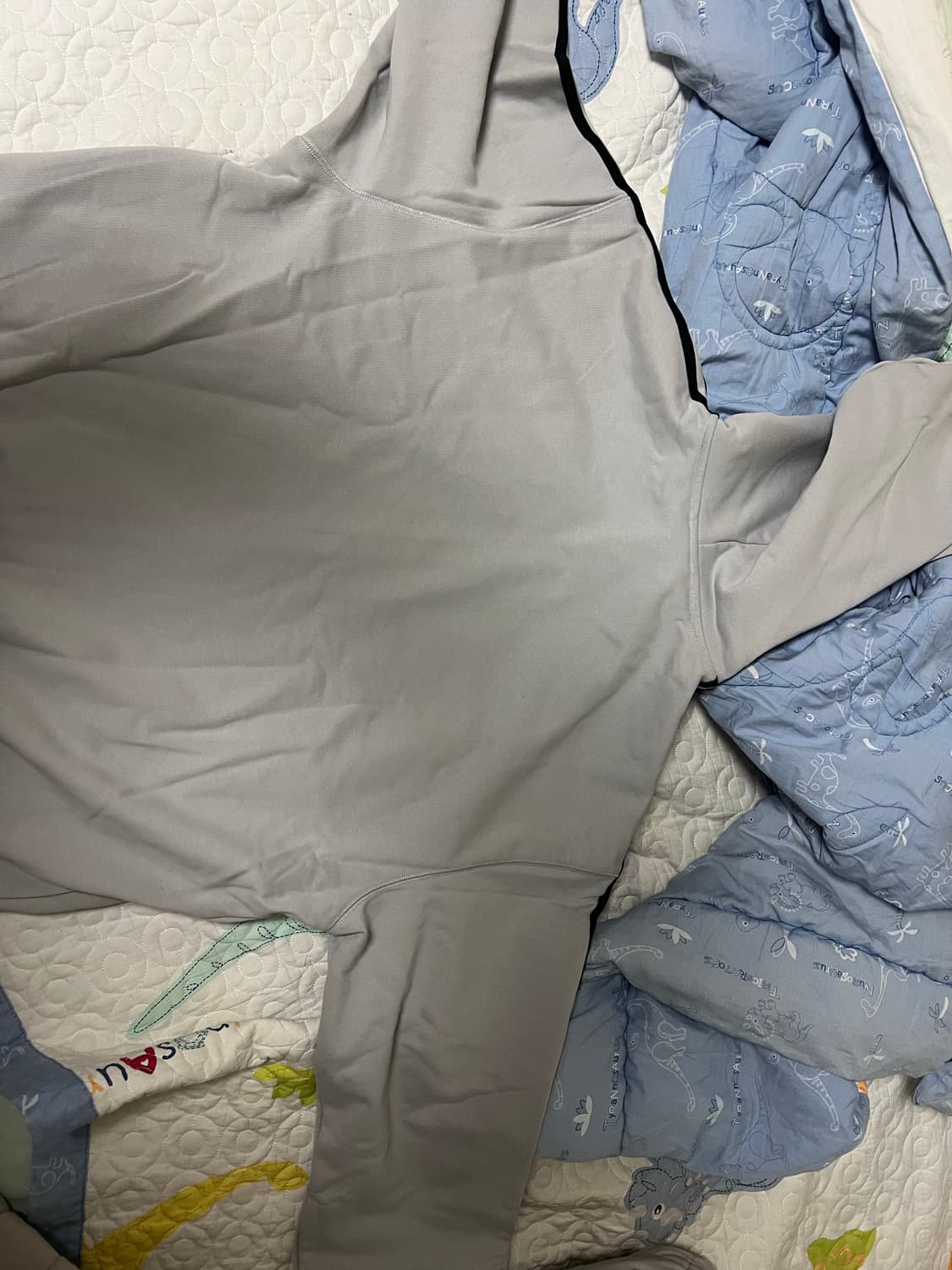 아디다스 후드집업 상품이미지3