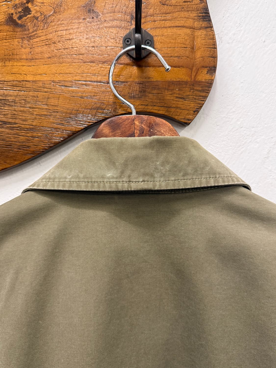  L) Polo Ralph Lauren Swing Top Jacket O 상품이미지8