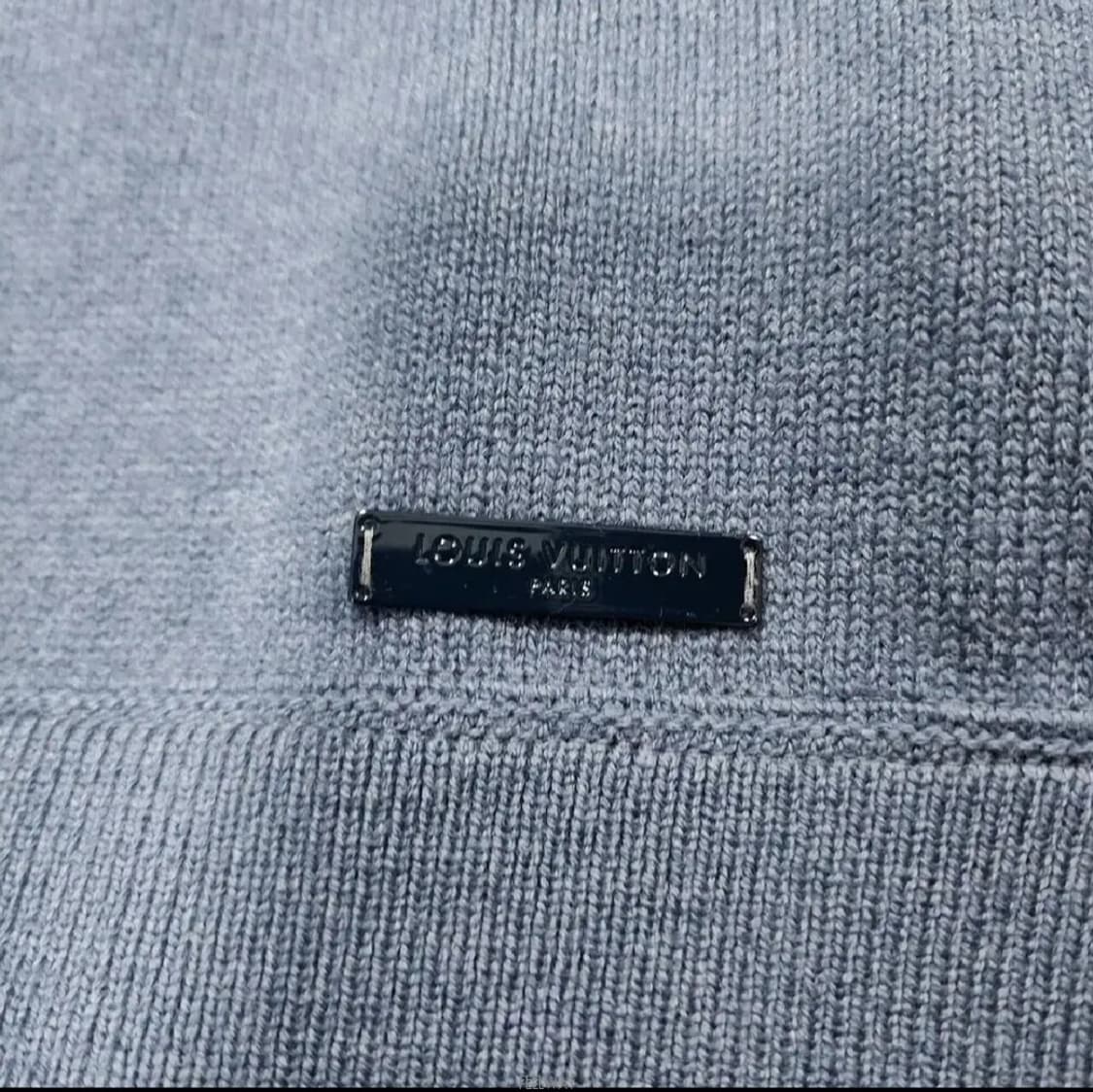 루이비통 캐시미어 니트 스웨터 여성66 상품이미지5