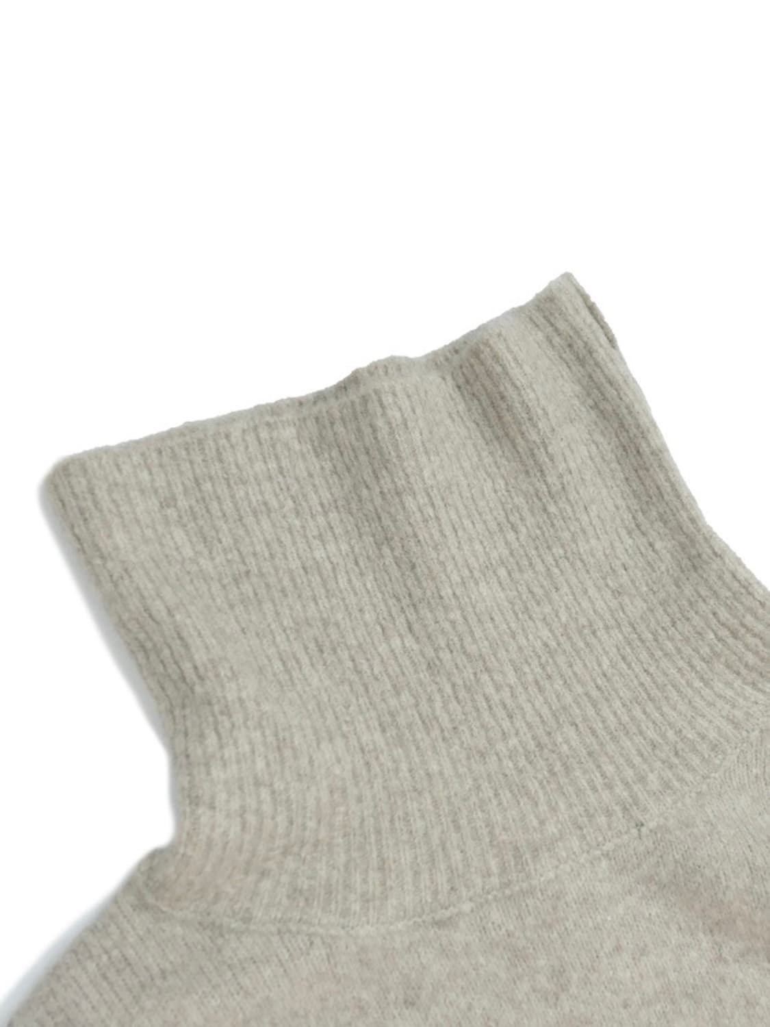 bming yak wool turtleneck 상품이미지4