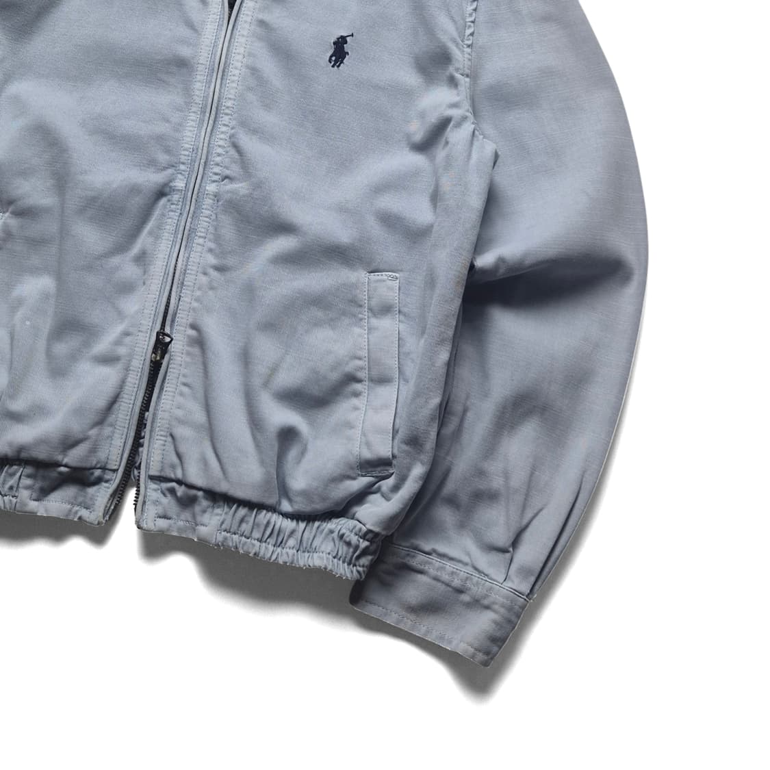 [XS] 폴로 랄프로렌 코튼 스윙톱 자켓 상품이미지4