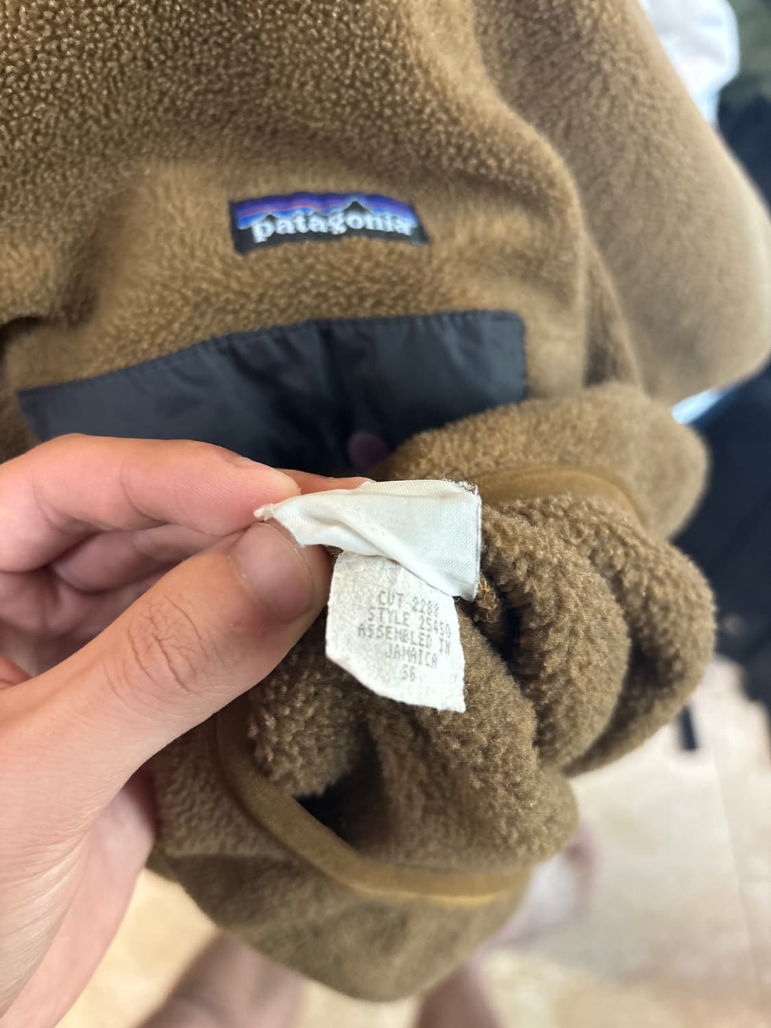 신칠라 브라운 s 상품이미지3