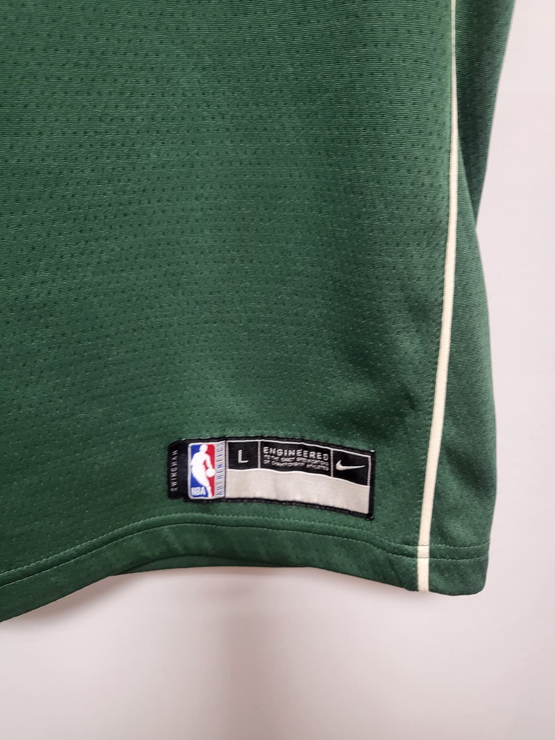 나이키 NBA 밀워키 벅스 스윙맨 아이콘저지 아테토쿰실 상품이미지2
