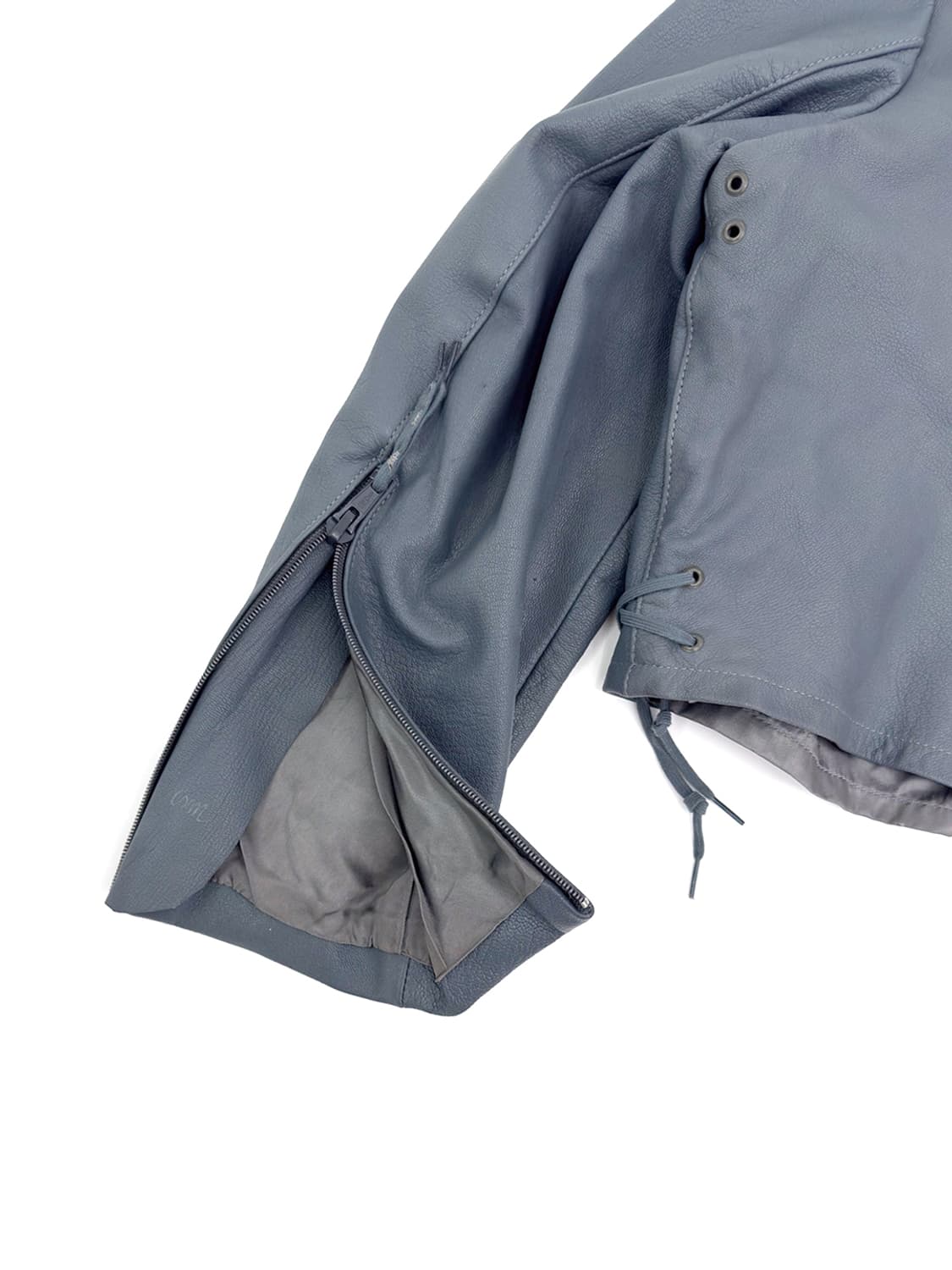 German Submarine  U-Boat Leather Jacket 상품이미지7