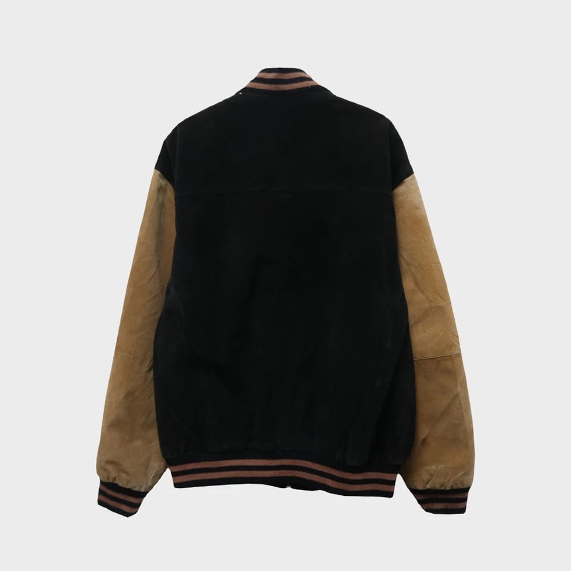 Y2K 야구 점퍼 60632 상품이미지2