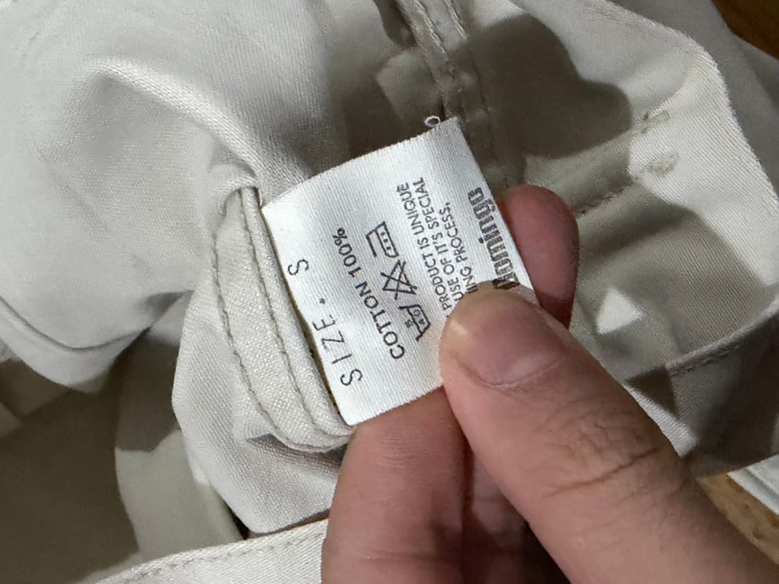 옴니갓 데님자켓 상품이미지6