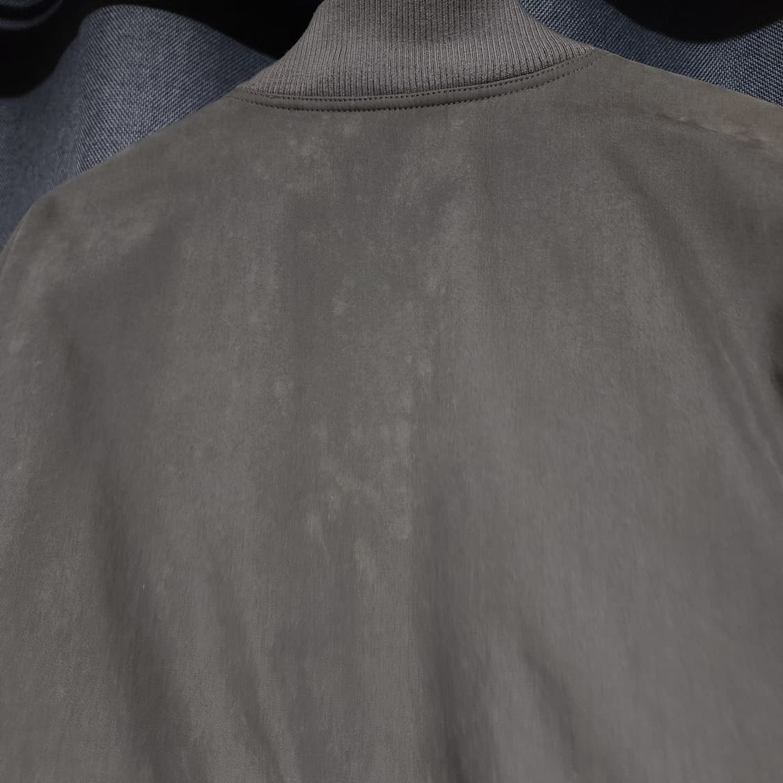 포스트아카이브팩션 1.0 센터 프로토타입 Ma-1 봄버 자켓 상품이미지7