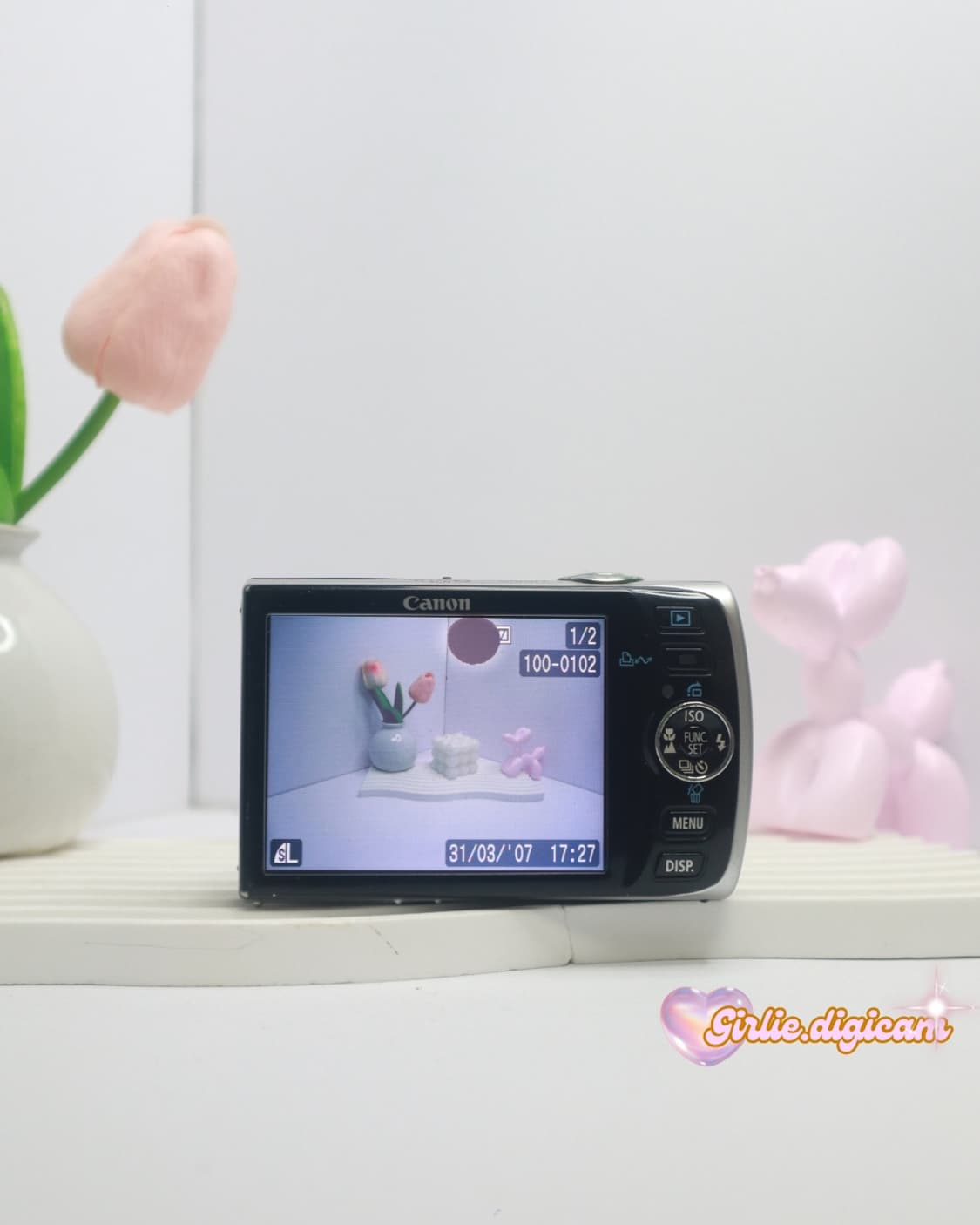 *희귀* 캐논 익서스 860is / 익시 910is 한국어지원 상품이미지5