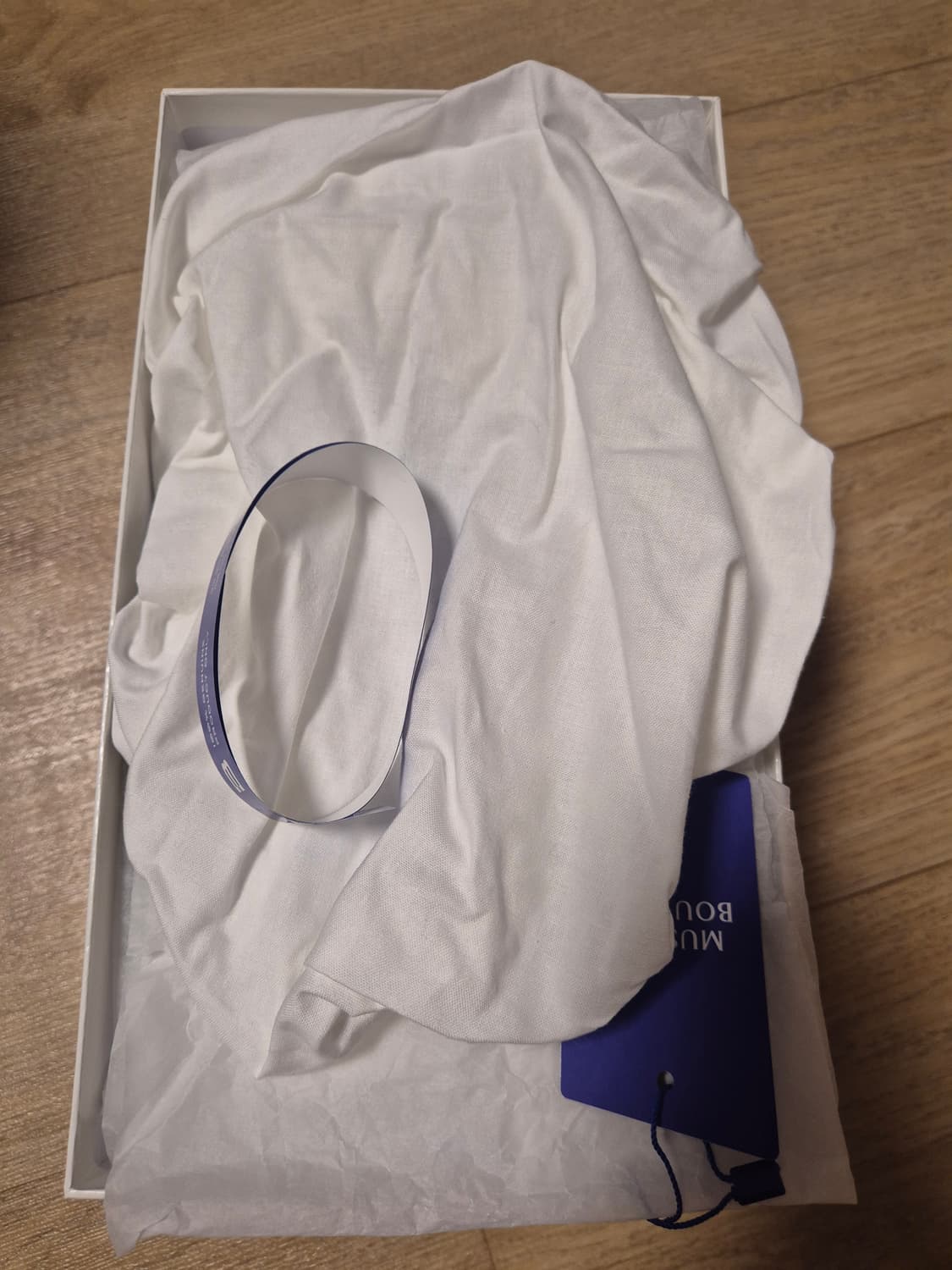 마르지엘라 스프린터 스니커즈 화이트 상품이미지8