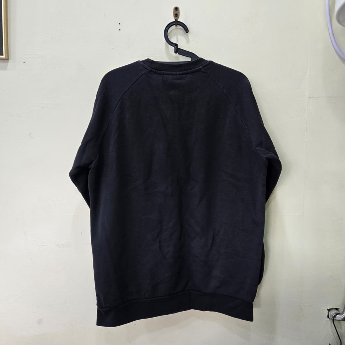 아디다스 오리지널 3스트라이프 맨투맨 상품이미지3