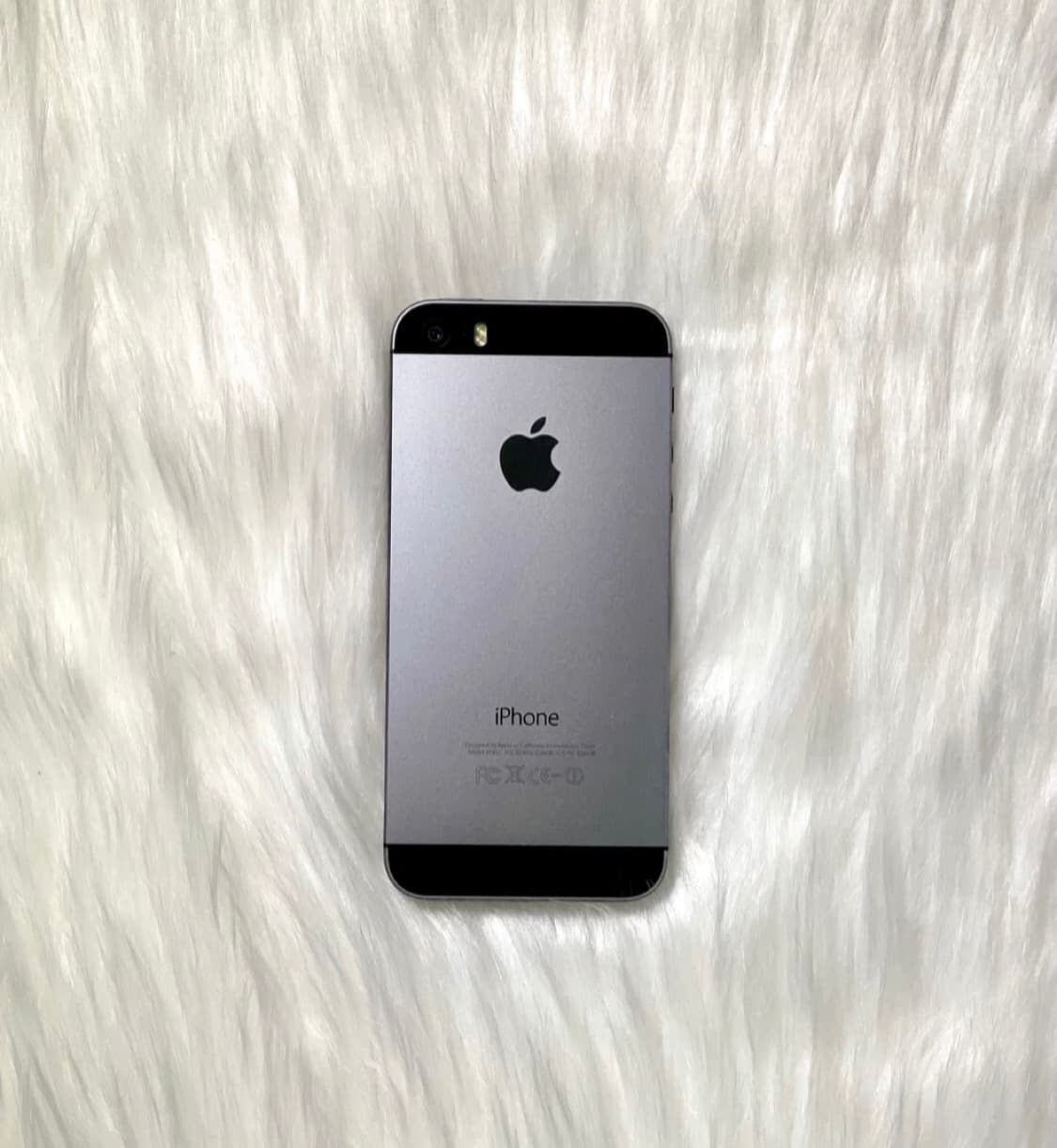 아이폰 5s 스페이스그레이 32gb 상품이미지1