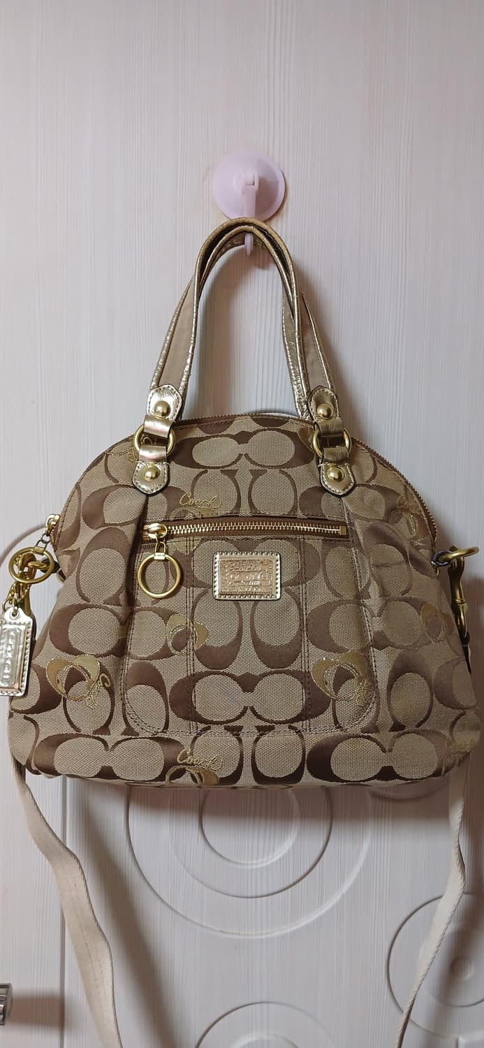 코치가방  상품이미지2