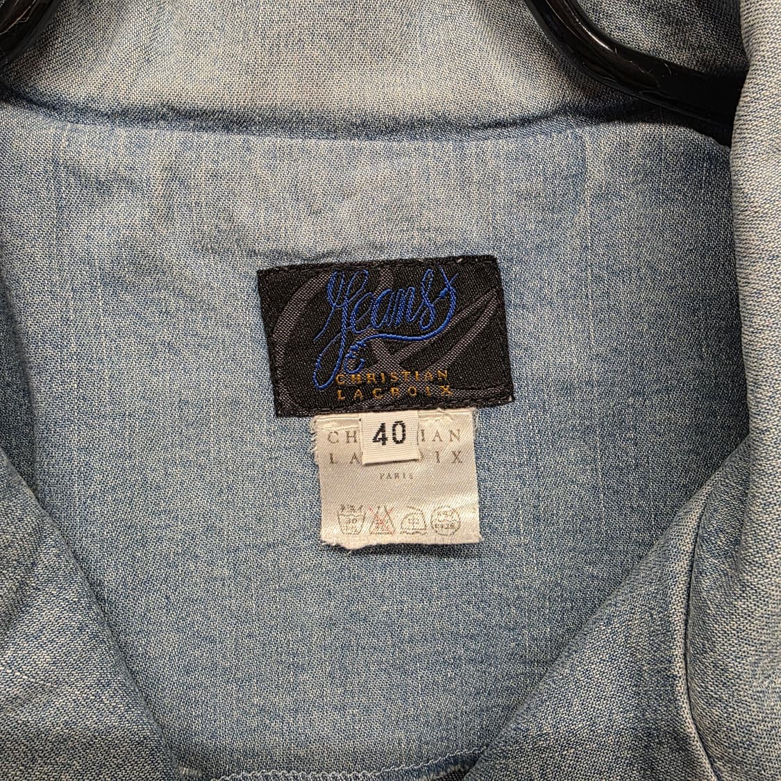 CHRISTIAN LACROIX 상품이미지3