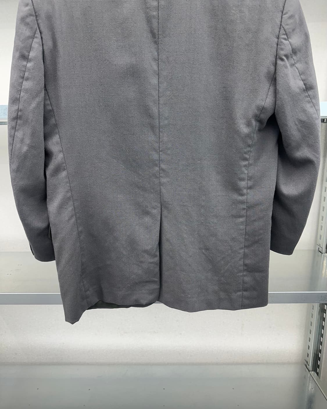 (M)빈티지 울 블레이져-M1475 상품이미지6