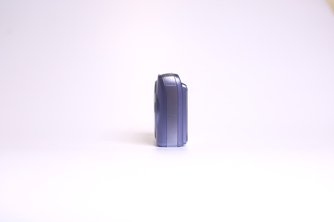 카시오 엑슬림 Z1050 블루  (이체 시 2만원 할인) 상품이미지3