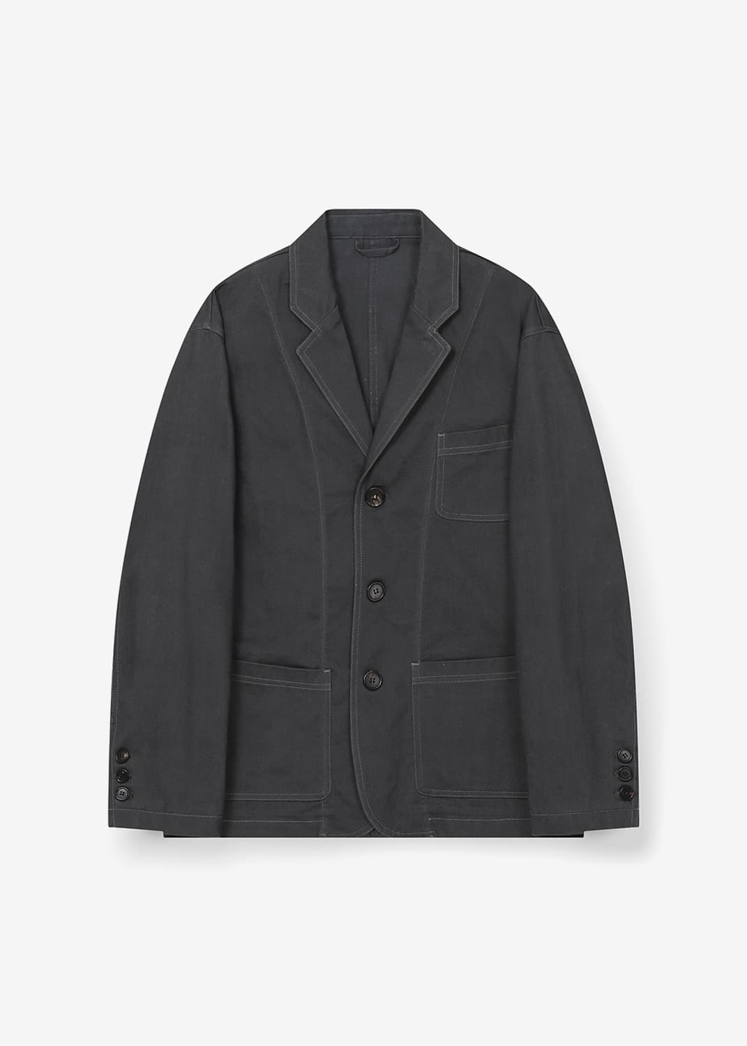 크래그앤코 코튼 셋업 상품이미지2