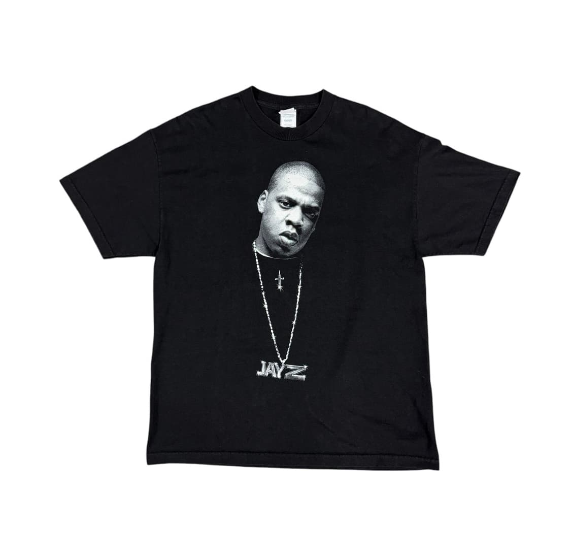 빈티지 2000s Jay-z 제이지 티셔츠 상품이미지1