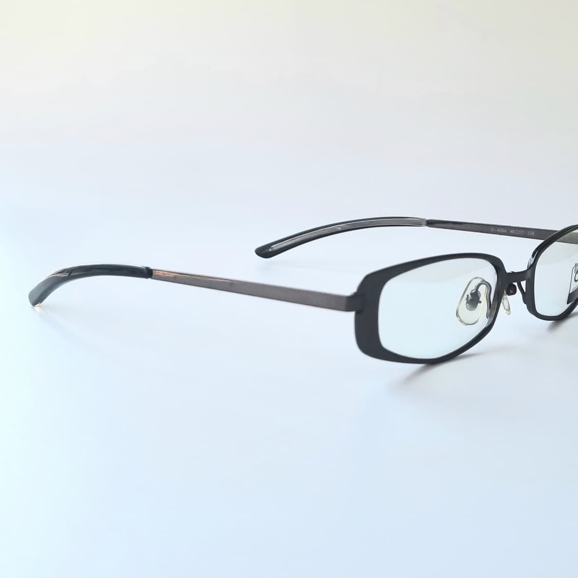 데드스탁 오벌쉐임 긱시크 판테 안경테 1034 상품이미지6