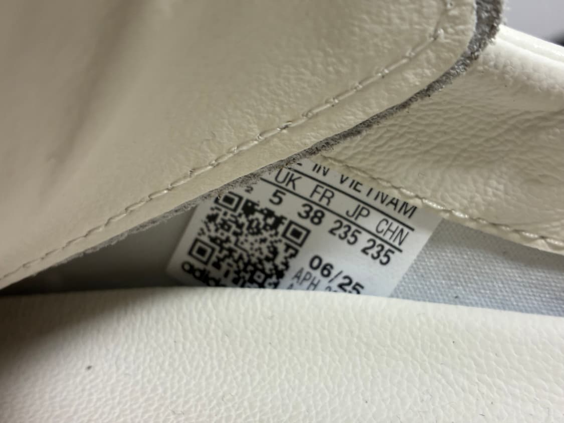 스탠 스미스 로우 프로 스니커즈 상품이미지6